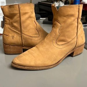 Frye Boots